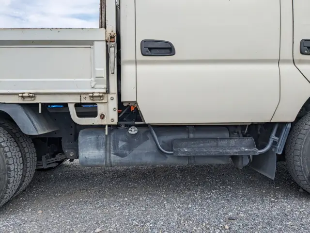 日野 デュトロ TPG-XZU605M(2WD)の写真35