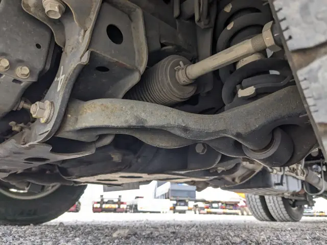日野 デュトロ TPG-XZU605M(2WD)の写真37