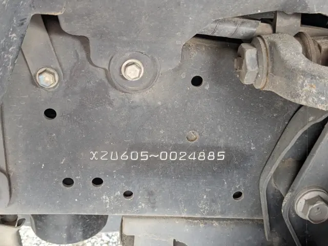 日野 デュトロ TPG-XZU605M(2WD)の写真38