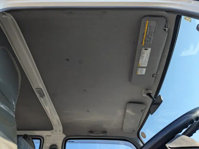 日野 デュトロ TPG-XZU605M(2WD)の写真20