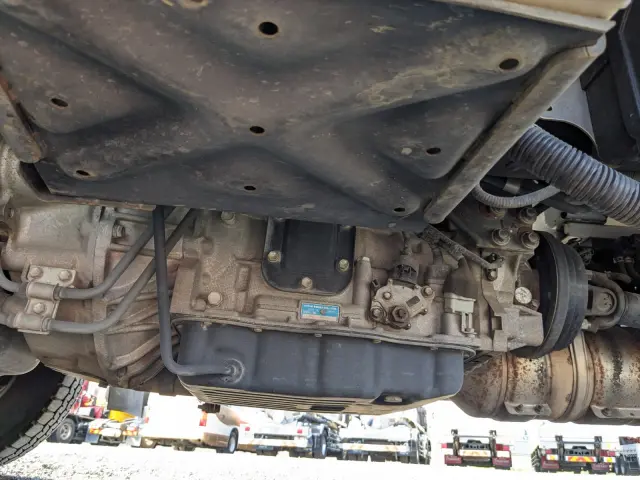 日野 デュトロ TPG-XZU605M(2WD)の写真31