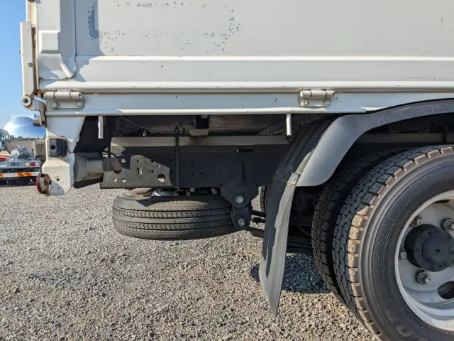日野 デュトロ TPG-XZU605M(2WD)の写真33
