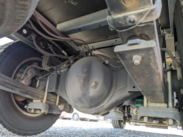 日野 デュトロ TPG-XZU605M(2WD)の写真34