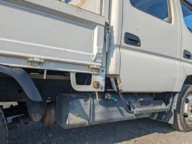 日野 デュトロ TPG-XZU605M(2WD)の写真35