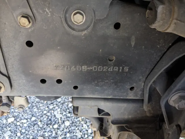 日野 デュトロ TPG-XZU605M(2WD)の写真36