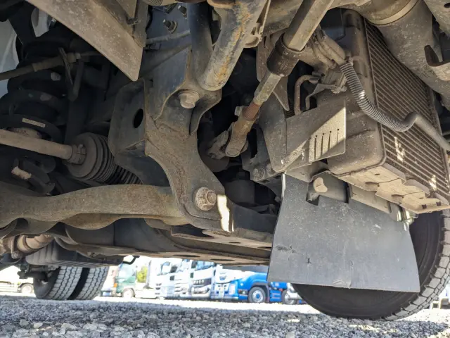 日野 デュトロ TPG-XZU605M(2WD)の写真37