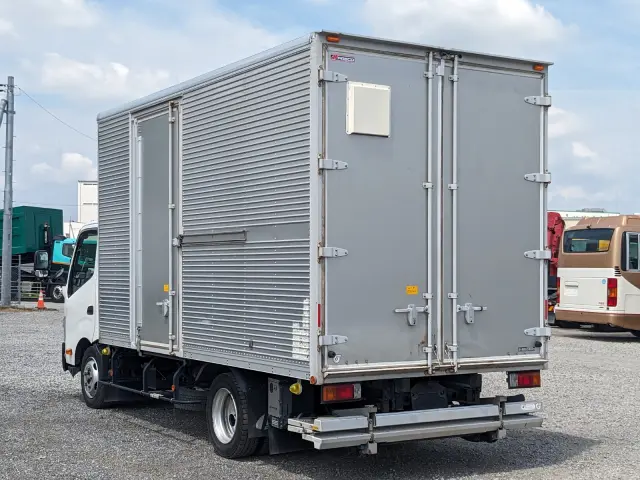 日野 デュトロ TPG-XZU710M(2WD)の写真3
