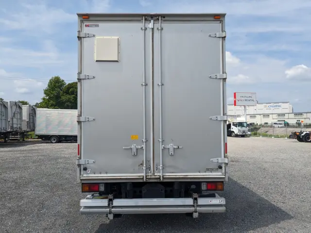 日野 デュトロ TPG-XZU710M(2WD)の写真5