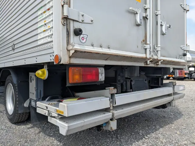日野 デュトロ TPG-XZU710M(2WD)の写真7