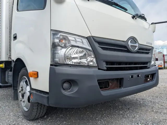 日野 デュトロ TPG-XZU710M(2WD)の写真23