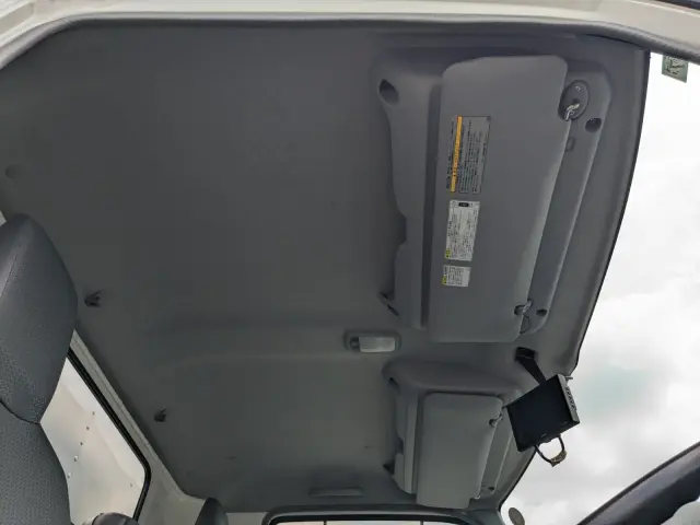 日野 デュトロ TPG-XZU710M(2WD)の写真25
