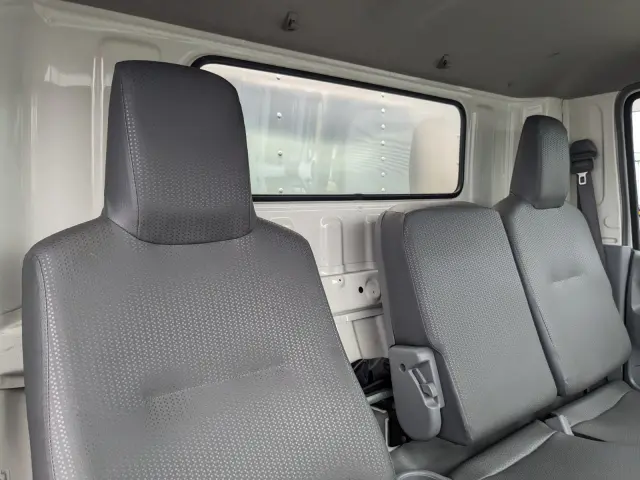 日野 デュトロ TPG-XZU710M(2WD)の写真26