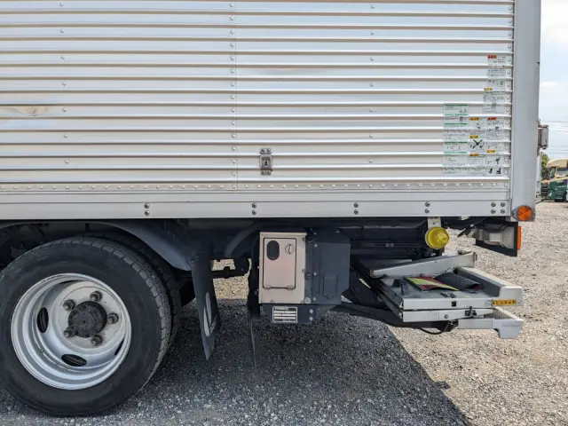 日野 デュトロ TPG-XZU710M(2WD)の写真29