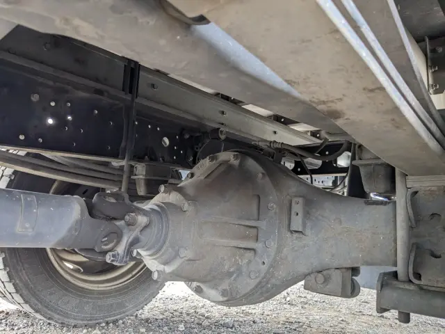 日野 デュトロ TPG-XZU710M(2WD)の写真31