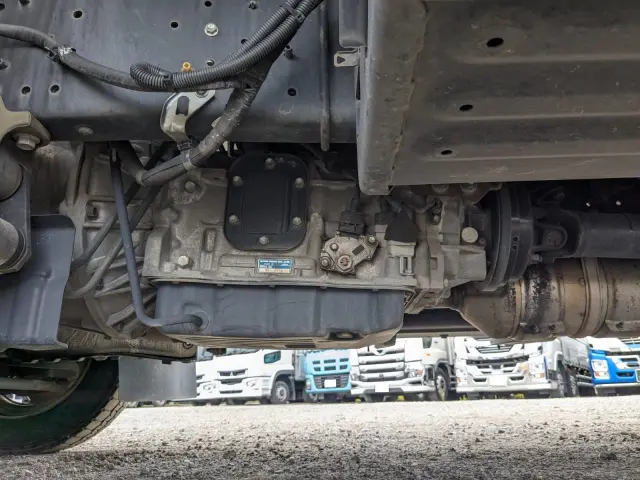 日野 デュトロ TPG-XZU710M(2WD)の写真32