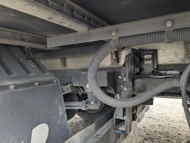 日野 デュトロ TPG-XZU710M(2WD)の写真33