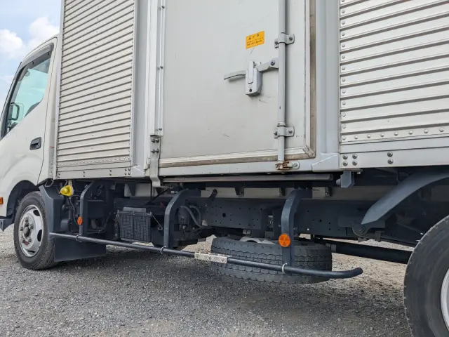 日野 デュトロ TPG-XZU710M(2WD)の写真34