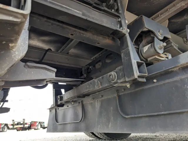 日野 デュトロ TPG-XZU710M(2WD)の写真38