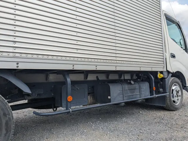 日野 デュトロ TPG-XZU710M(2WD)の写真40