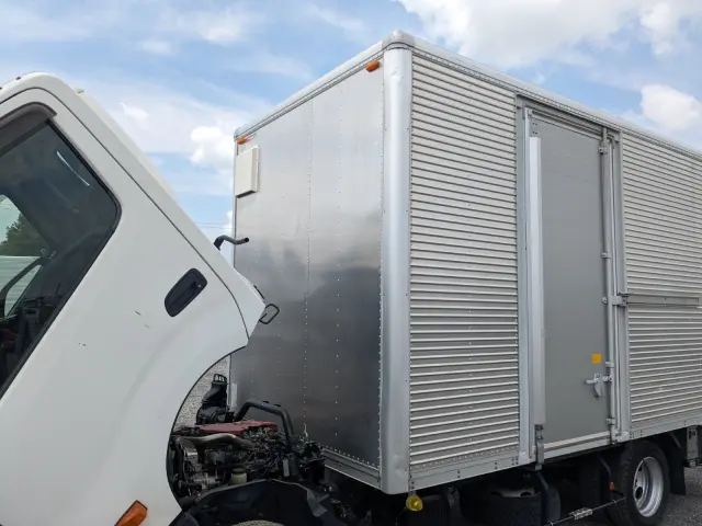 日野 デュトロ TPG-XZU710M(2WD)の写真43