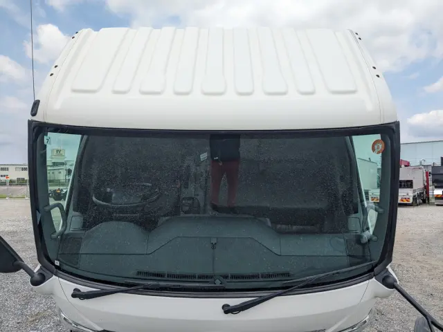 日野 デュトロ TPG-XZU710M(2WD)の写真44