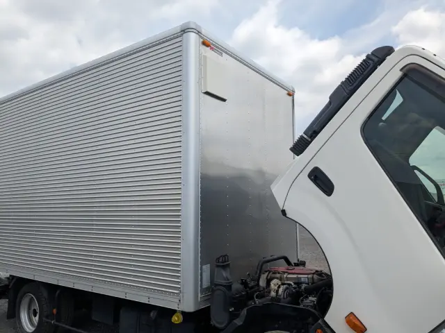 日野 デュトロ TPG-XZU710M(2WD)の写真47