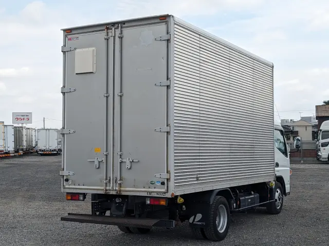 三菱 キャンター TPG-FEA50(2WD)の写真4