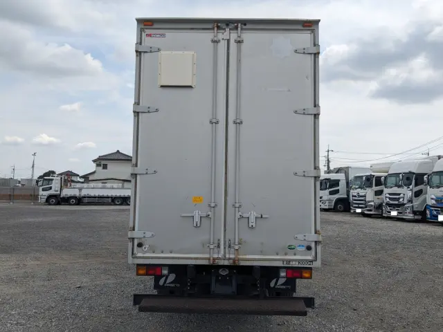 三菱 キャンター TPG-FEA50(2WD)の写真5