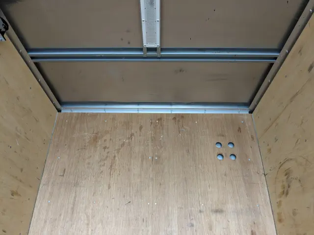 三菱 キャンター TPG-FEA50(2WD)の写真14