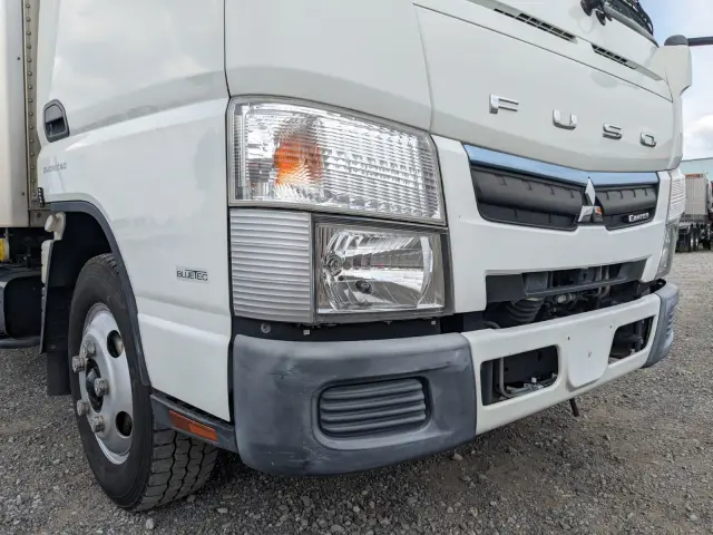 三菱 キャンター TPG-FEA50(2WD)の写真22