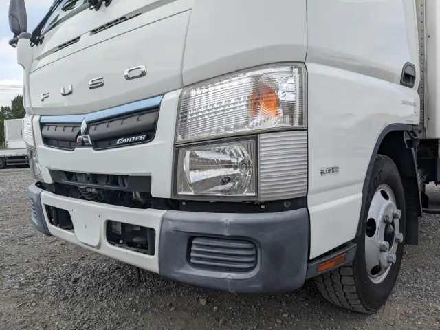 三菱 キャンター TPG-FEA50(2WD)の写真23