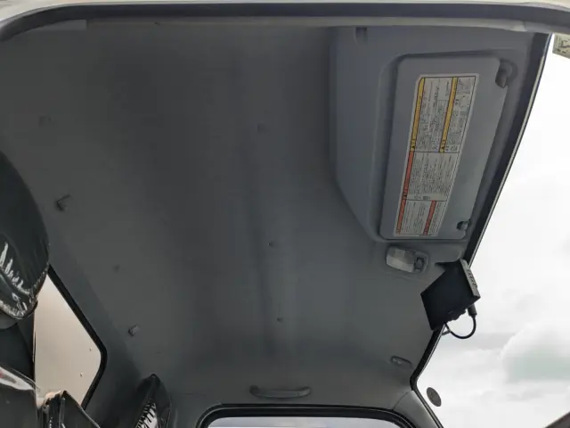 三菱 キャンター TPG-FEA50(2WD)の写真25