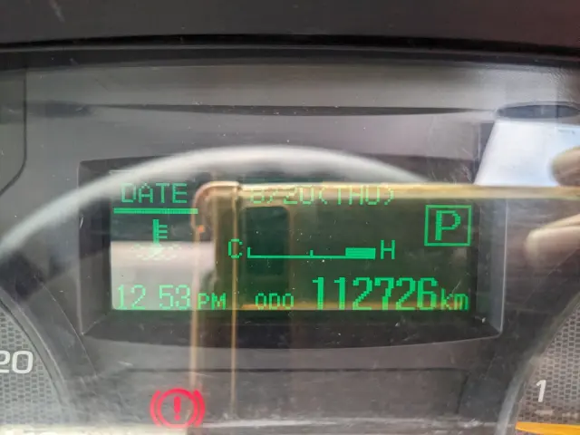三菱 キャンター TPG-FEA50(2WD)の写真28