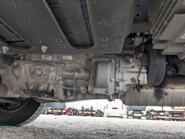 三菱 キャンター TPG-FEA50(2WD)の写真29