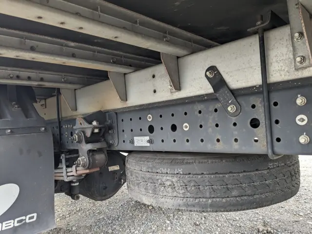 三菱 キャンター TPG-FEA50(2WD)の写真31