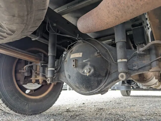 三菱 キャンター TPG-FEA50(2WD)の写真36