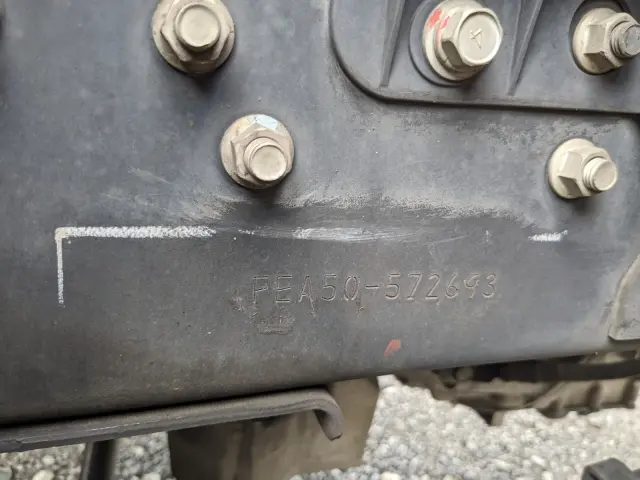 三菱 キャンター TPG-FEA50(2WD)の写真39
