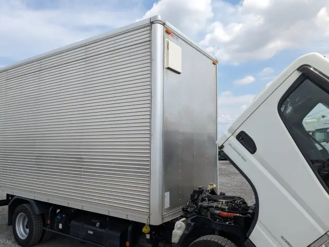 三菱 キャンター TPG-FEA50(2WD)の写真44