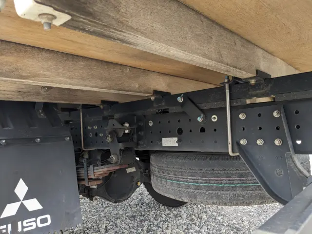 三菱 キャンター TPG-FEB50(2WD)の写真19