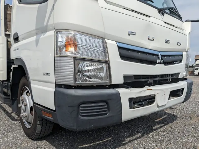 三菱 キャンター TPG-FEB50(2WD)の写真22