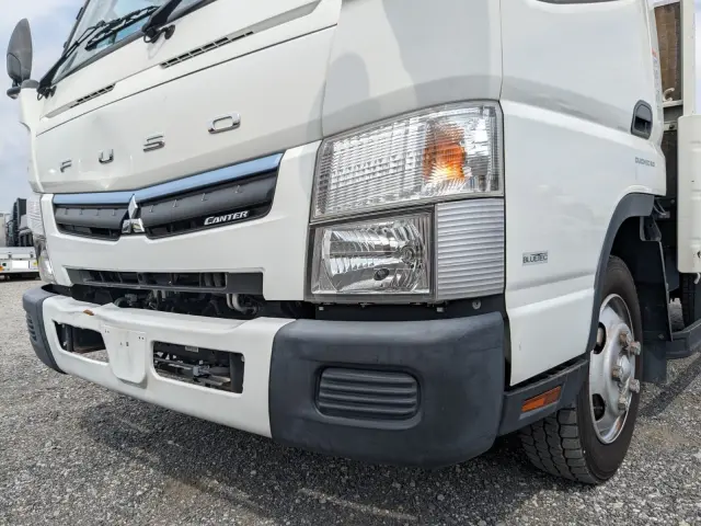 三菱 キャンター TPG-FEB50(2WD)の写真23