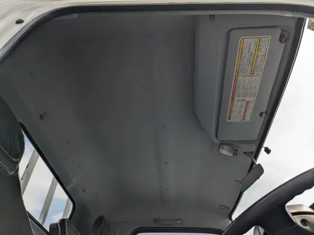 三菱 キャンター TPG-FEB50(2WD)の写真24
