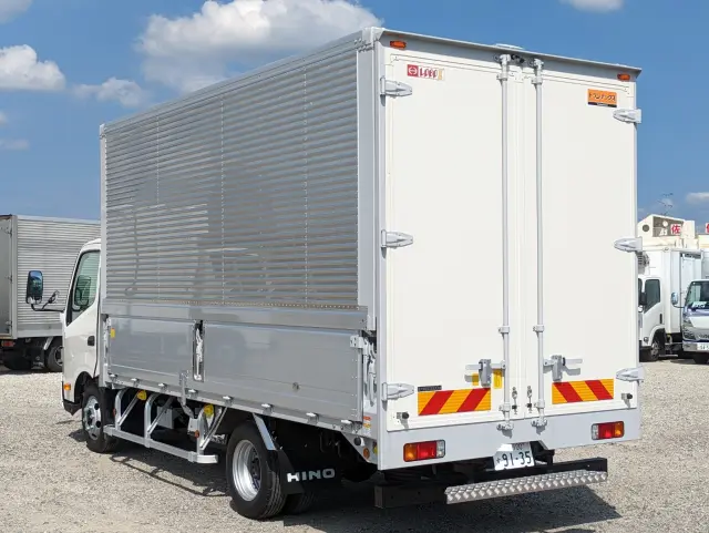 日野 デュトロ 2KG-XZU712M(2WD)の写真6