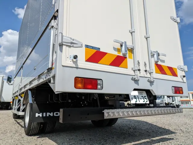 日野 デュトロ 2KG-XZU712M(2WD)の写真7