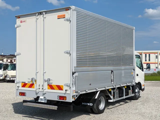 日野 デュトロ 2KG-XZU712M(2WD)の写真8