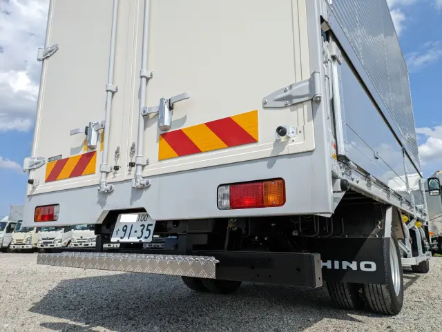 日野 デュトロ 2KG-XZU712M(2WD)の写真9