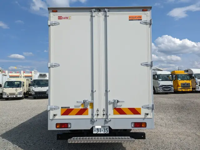 日野 デュトロ 2KG-XZU712M(2WD)の写真10