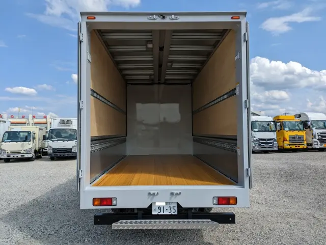 日野 デュトロ 2KG-XZU712M(2WD)の写真11