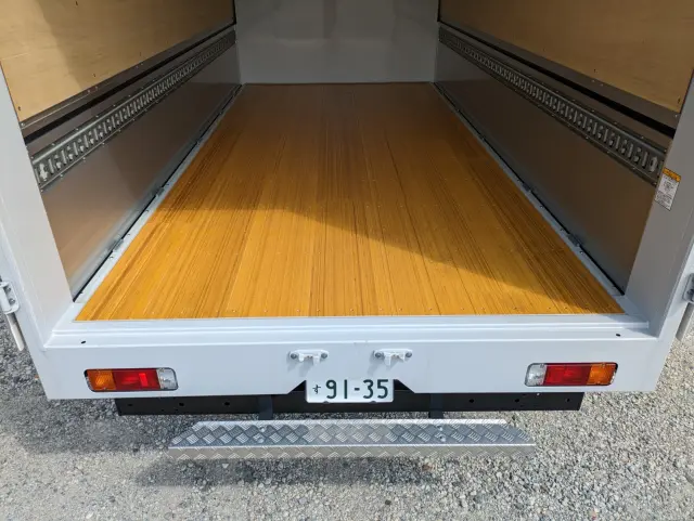 日野 デュトロ 2KG-XZU712M(2WD)の写真13