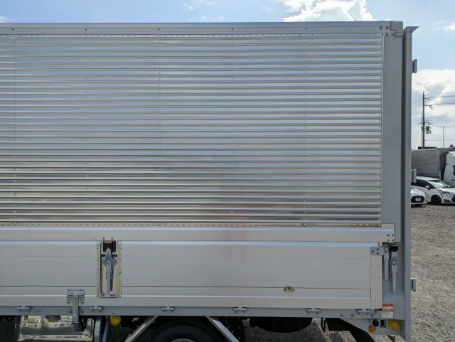 日野 デュトロ 2KG-XZU712M(2WD)の写真20